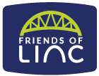 Friends of LINC Logo